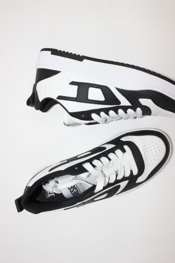 SHOES, DIESEL, 41