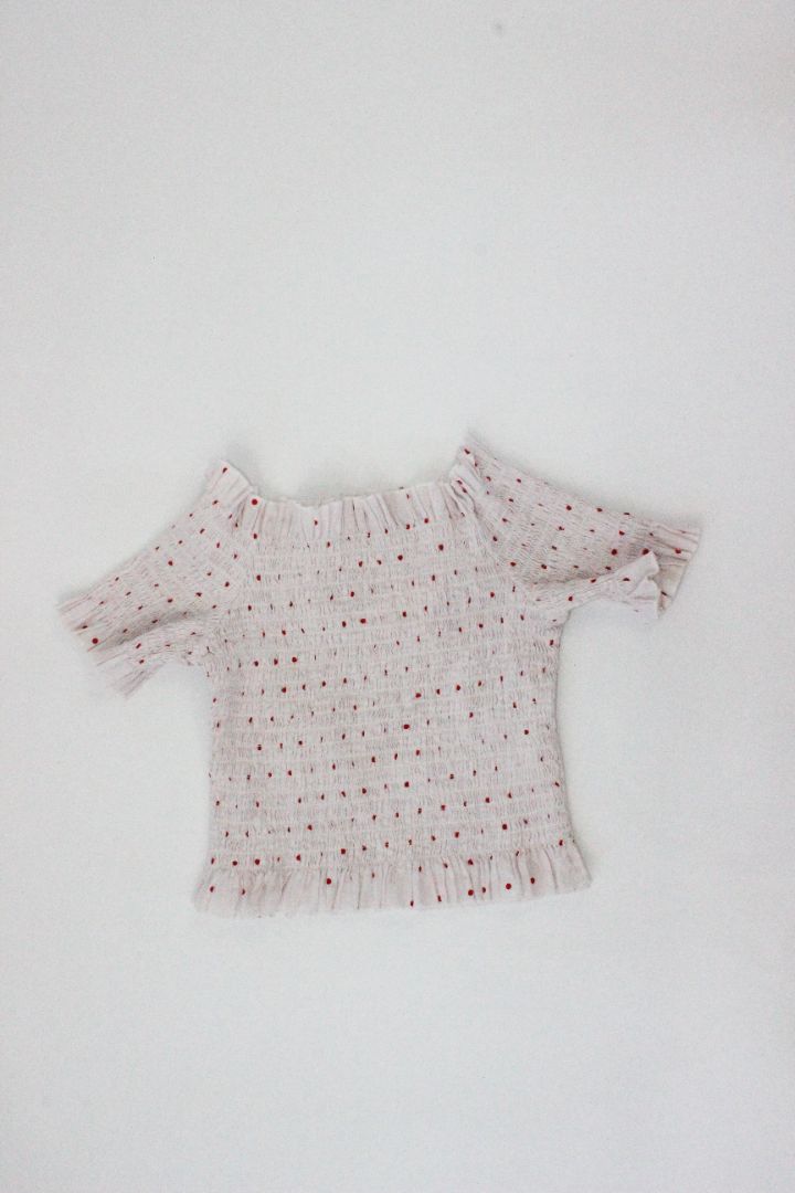RUBY — Blouse, 10