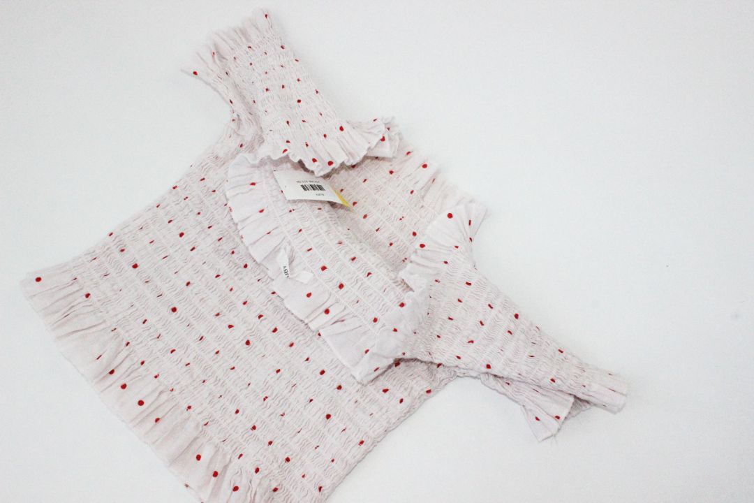 RUBY — Blouse, 10