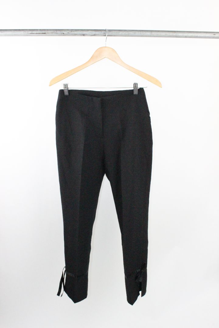 Y2K, PANTS, GARAGE, 10