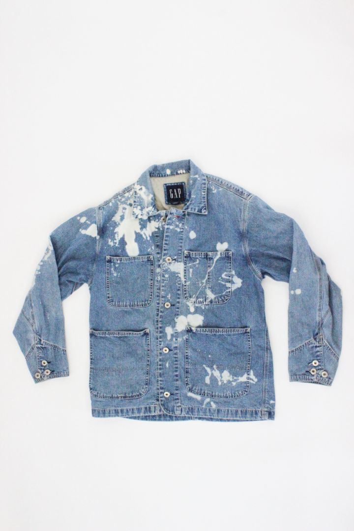 VINTAGE — Gap Shirt, XS