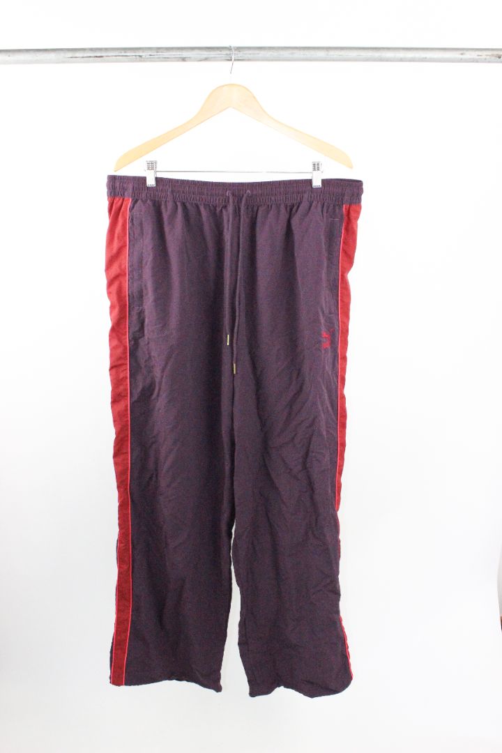 PANTS, PUMA, XXL