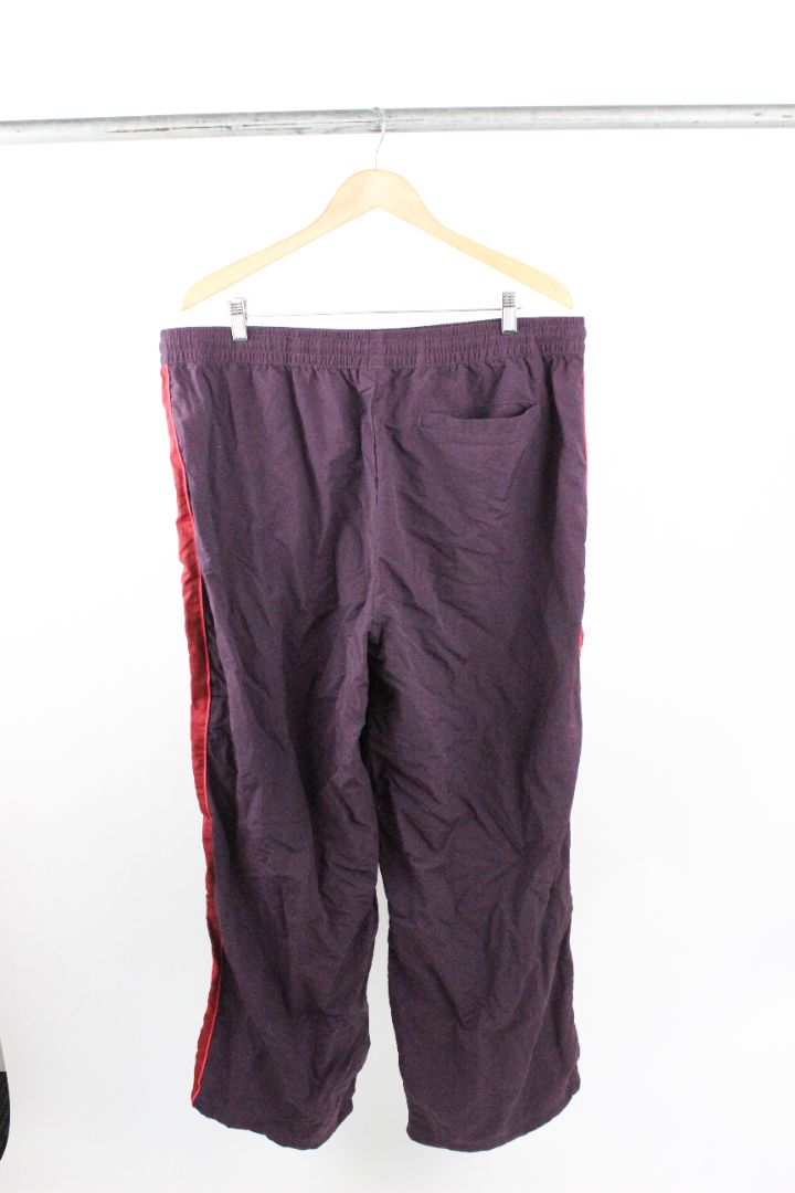 PANTS, PUMA, XXL