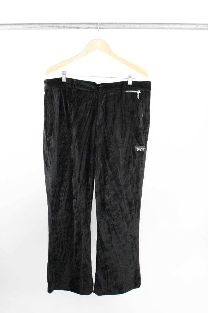 PANTS, STOLEN GIRLFRIENDS CLUB, XXL