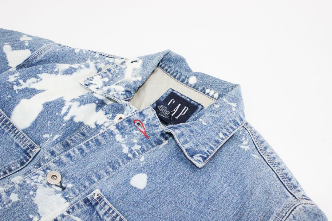 VINTAGE — Gap Shirt, XS