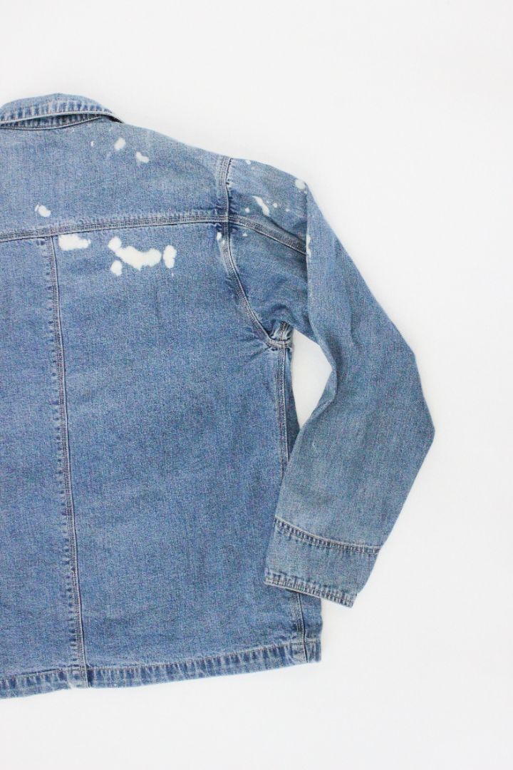 VINTAGE — Gap Shirt, XS