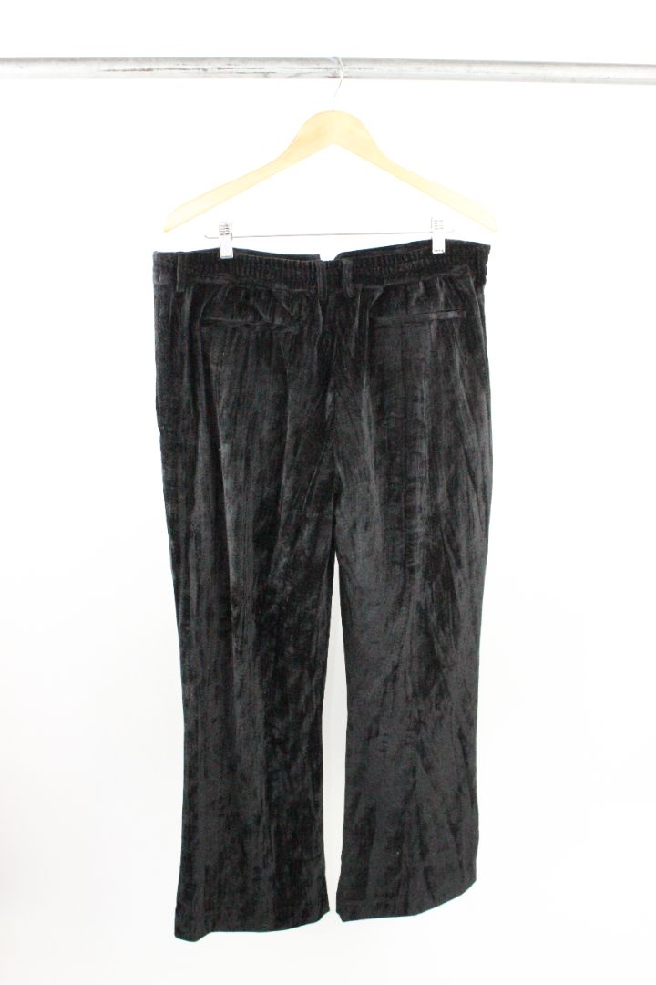 PANTS, STOLEN GIRLFRIENDS CLUB, XXL