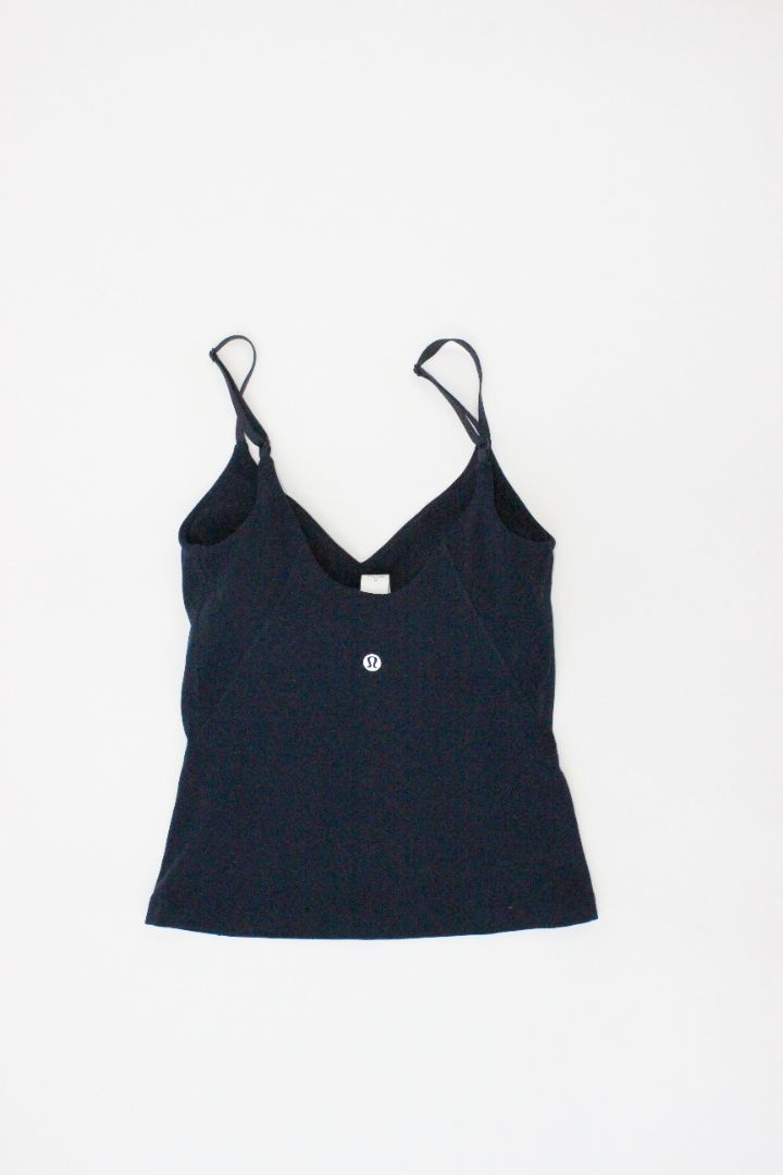 LULULEMON  — Singlet, 4