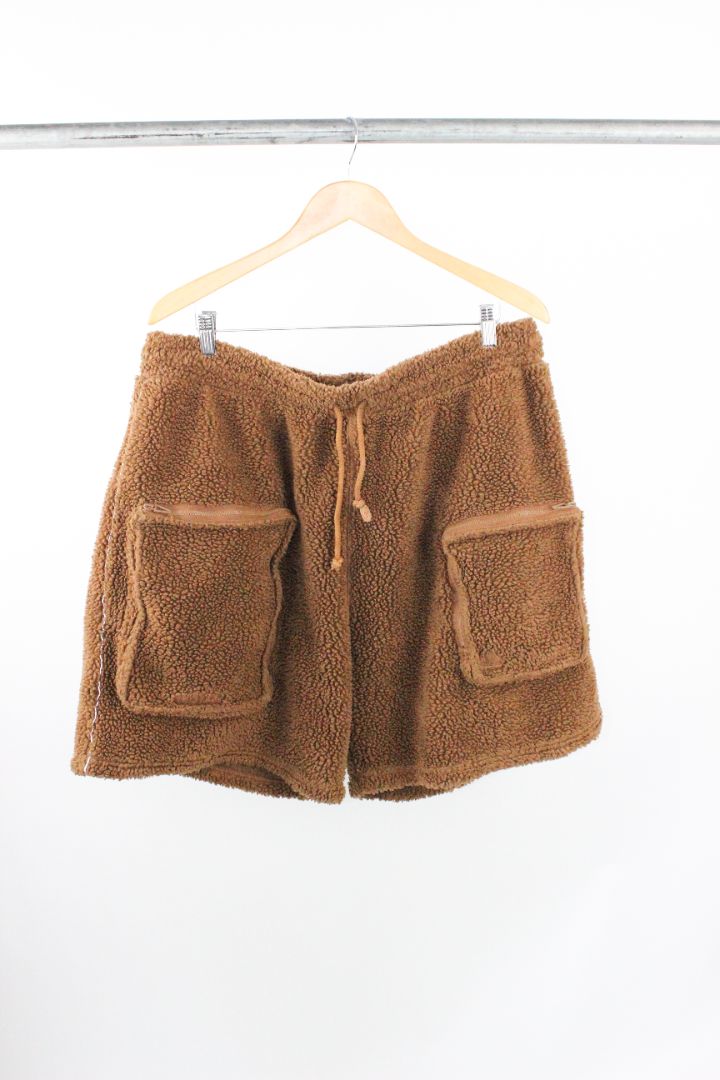 SHORTS, ADIDAS X IVY PARK, XL