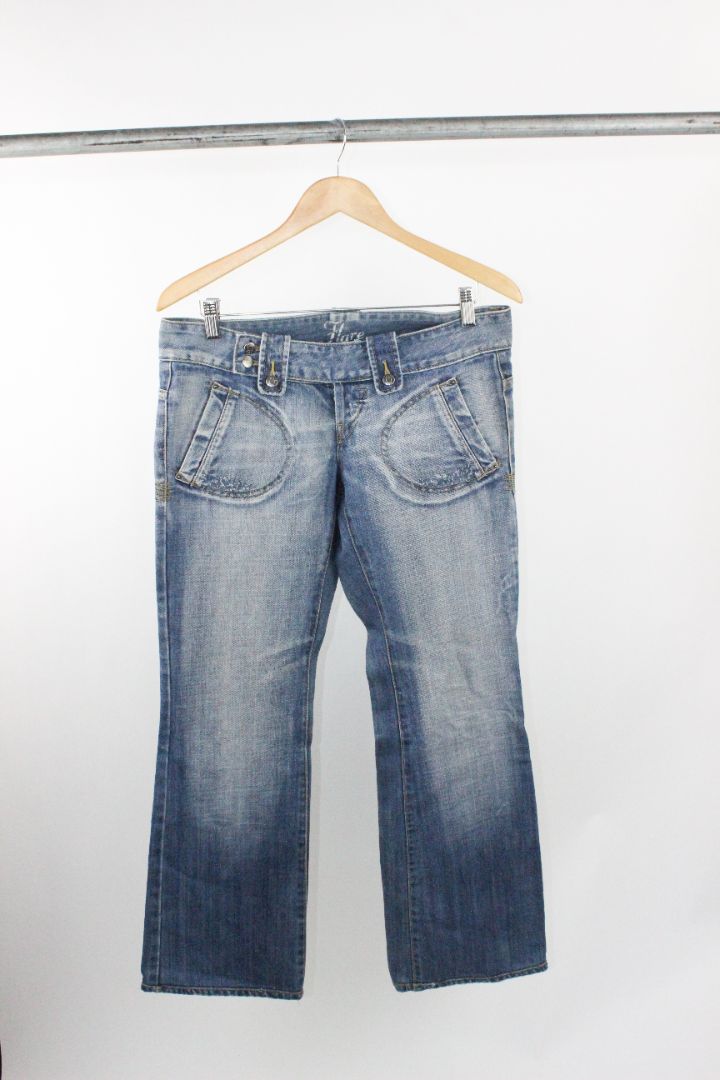 JEANS, JEANS, 11