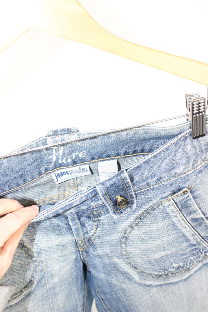 JEANS, JEANS, 11