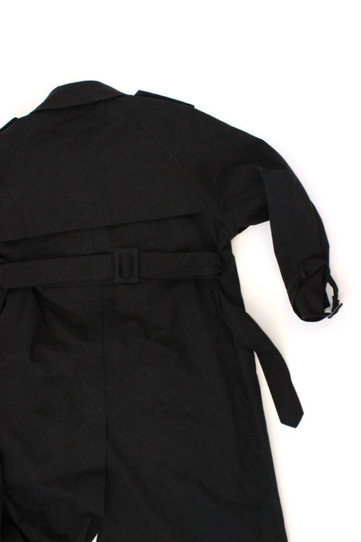 FIKA — Trench Coat, 10