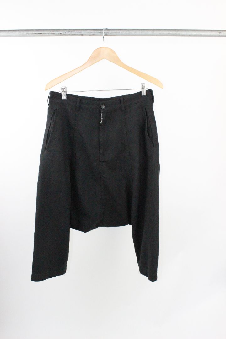 PANTS, COMMES DES GARCONS, S
