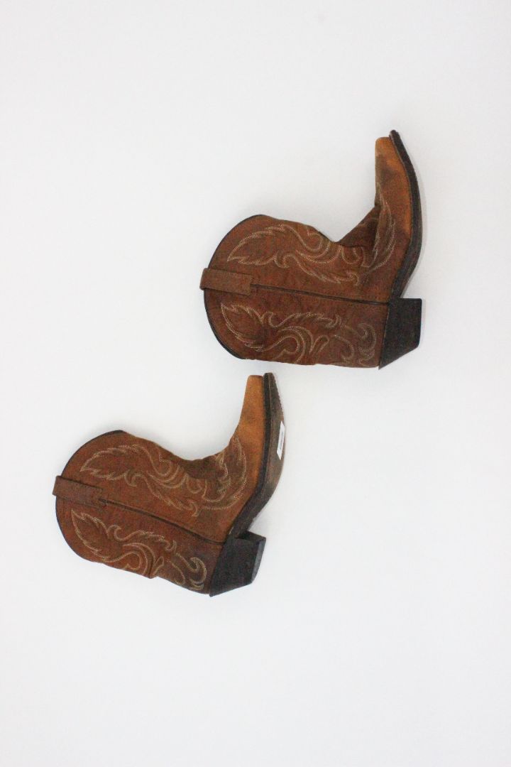 LAREDO — Cowboy Boots, 8.5