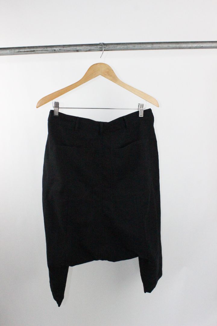 PANTS, COMMES DES GARCONS, S