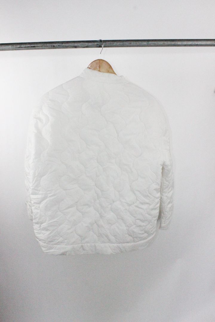 JACKET, RUBY, 6