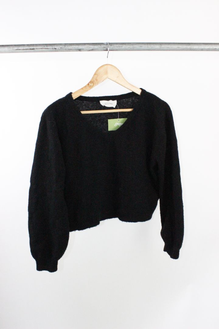 KNIT, AMERICAN VINTAGE, S