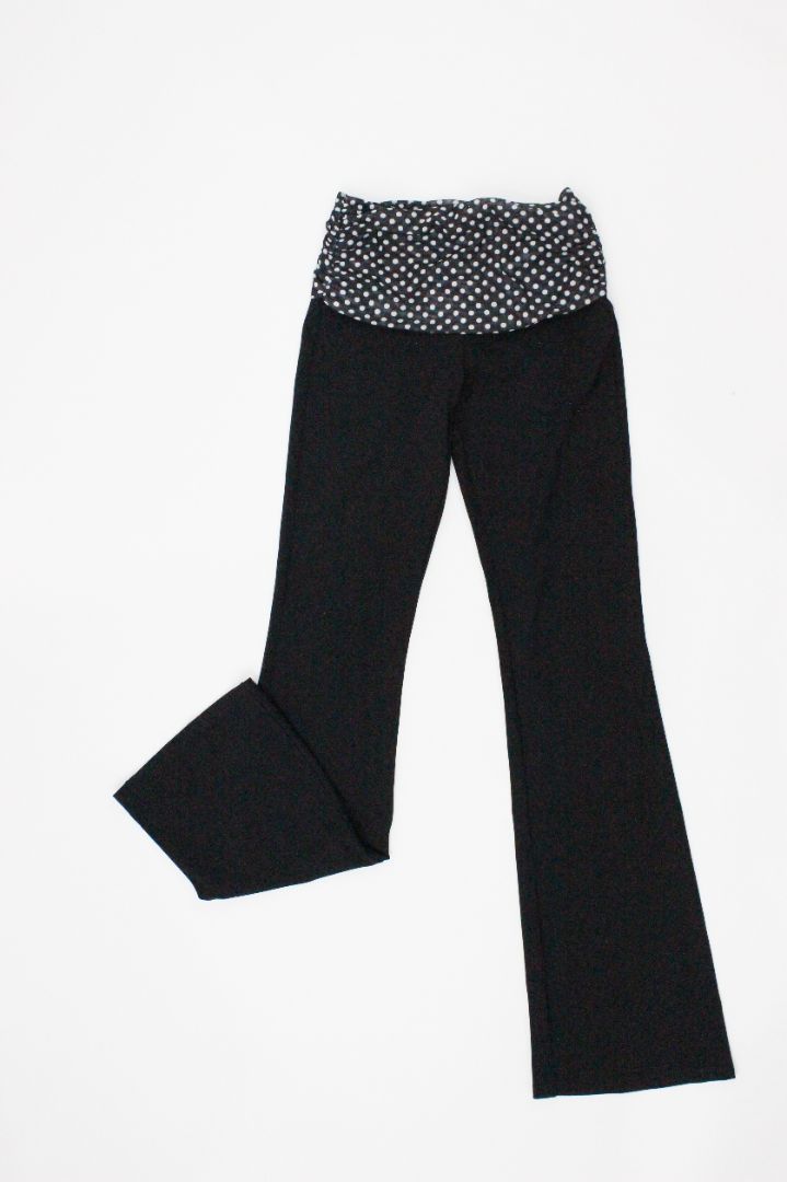 OUTCAST — Mesh Pants, S