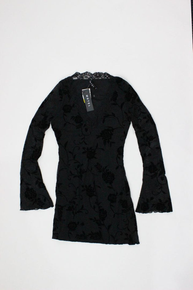 MOTEL — Mini Dress, M