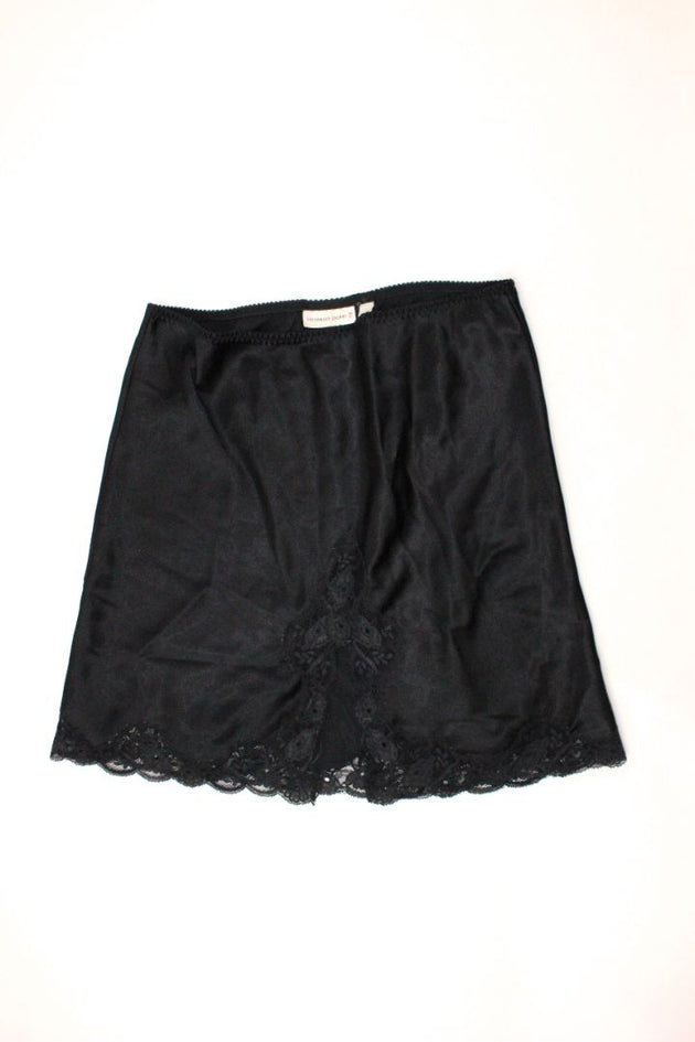 Y2K VICTORIA'S SECRET — Mini Skirt, 12