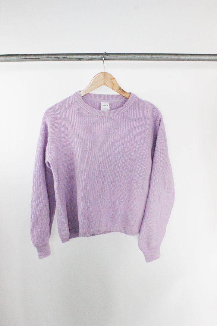 KNIT, KOWTOW, M