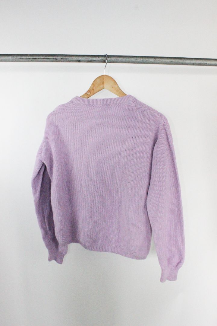 KNIT, KOWTOW, M