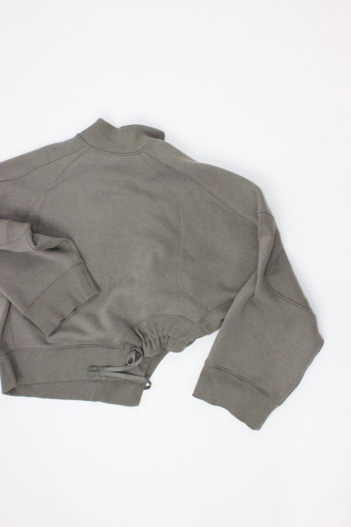 LULULEMON — Jumper, 12