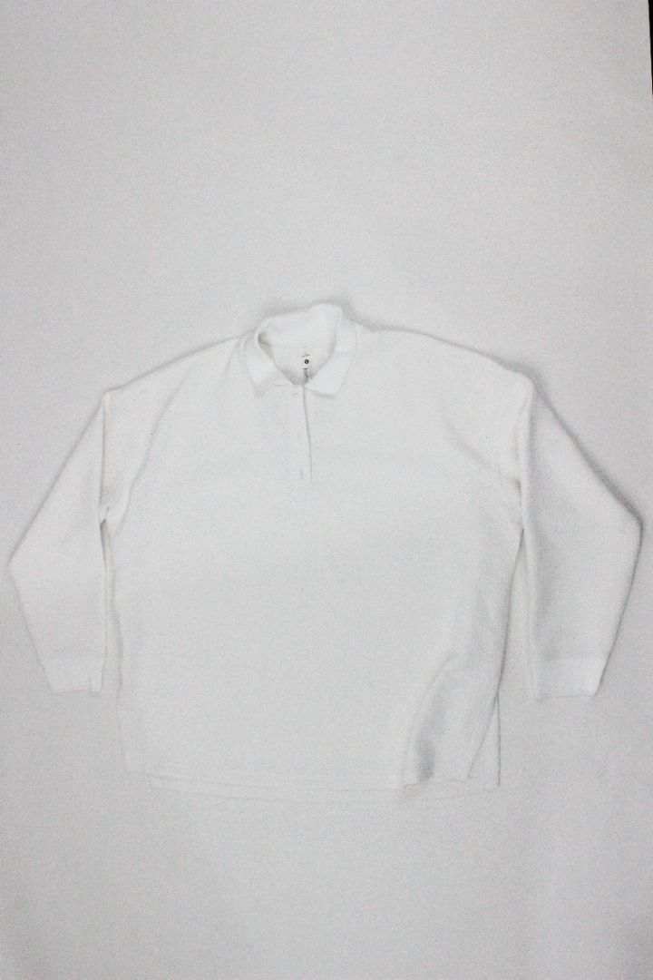 LULULEMON — Jumper, 16