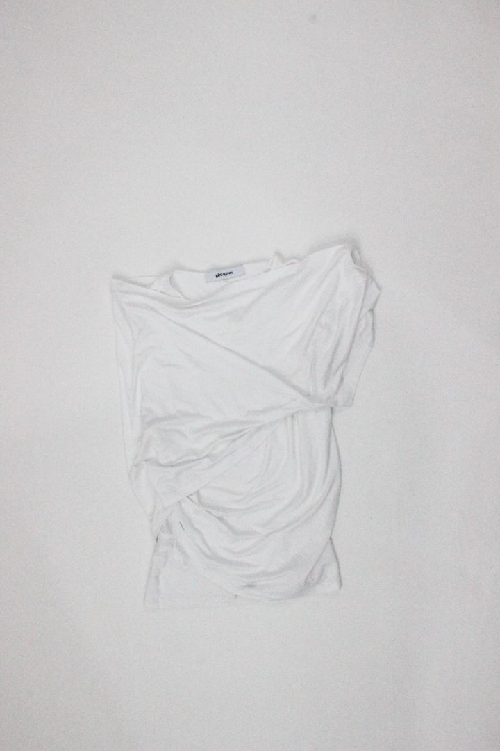 GIMAGUAS — 'Zoe' Blouse, L