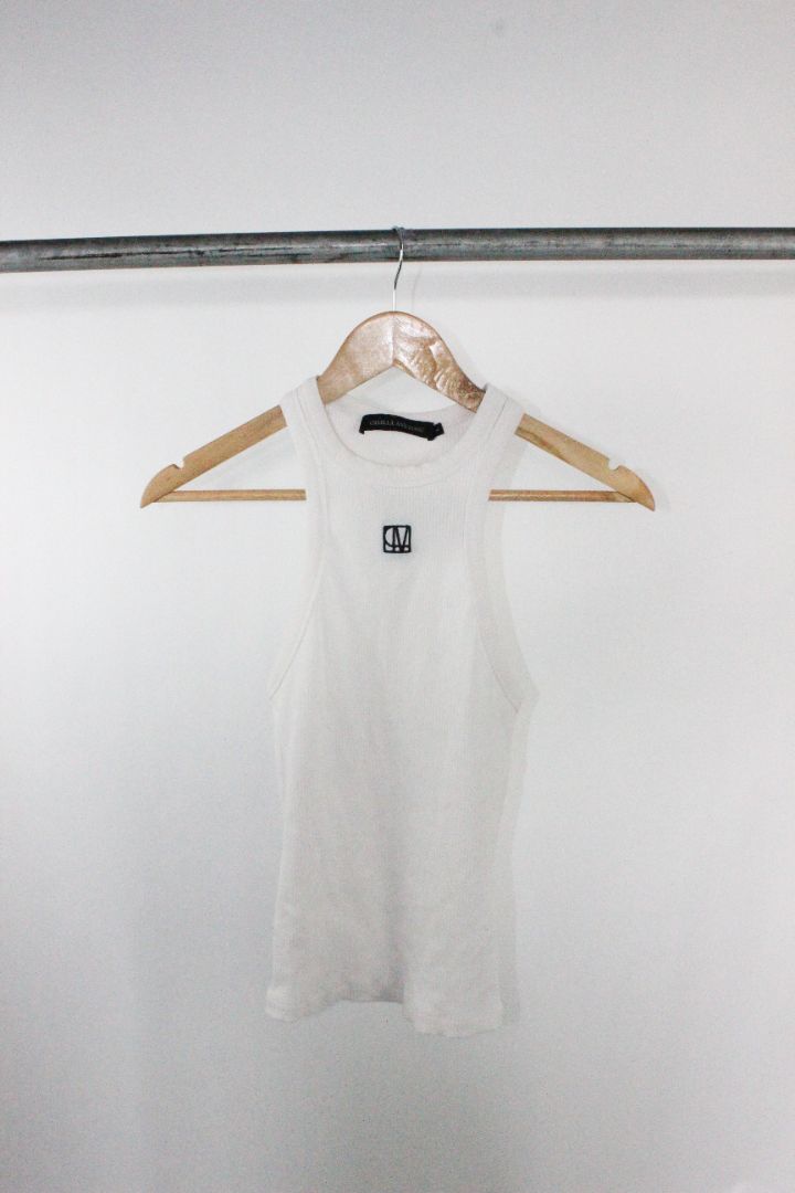 SINGLET, CAMILLA AND MARC, 6