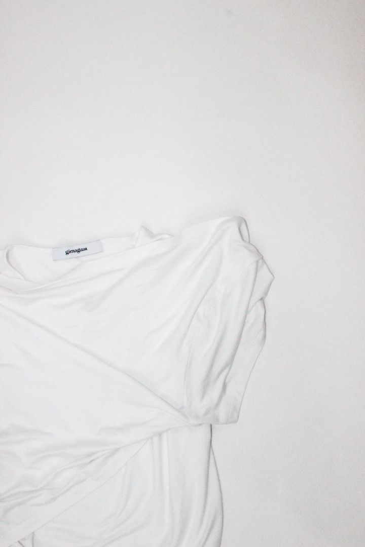 GIMAGUAS — 'Zoe' Blouse, L