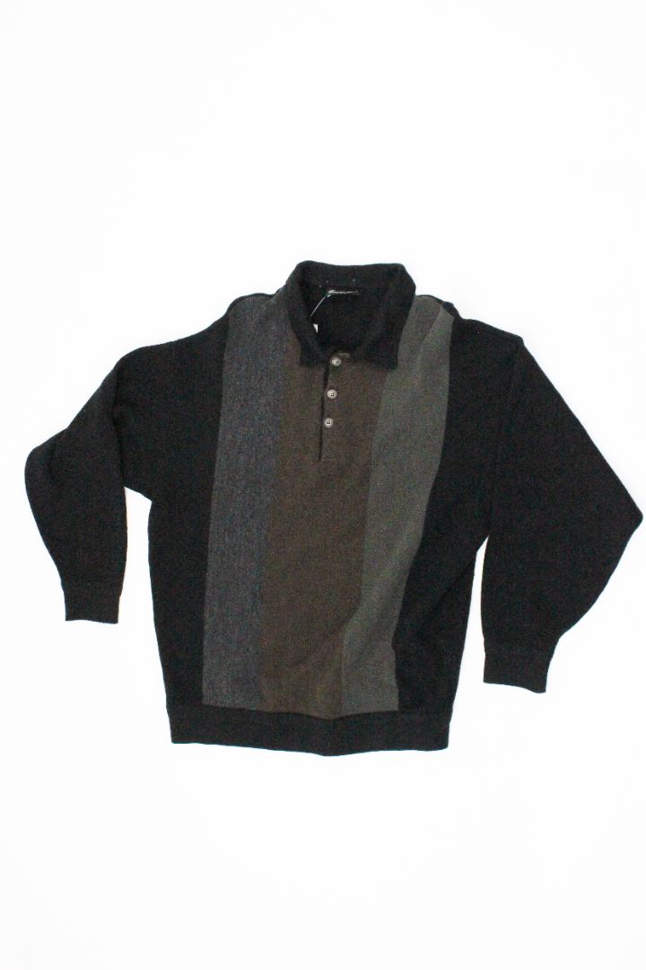 VINTAGE — Edward Lenton Knit, XL