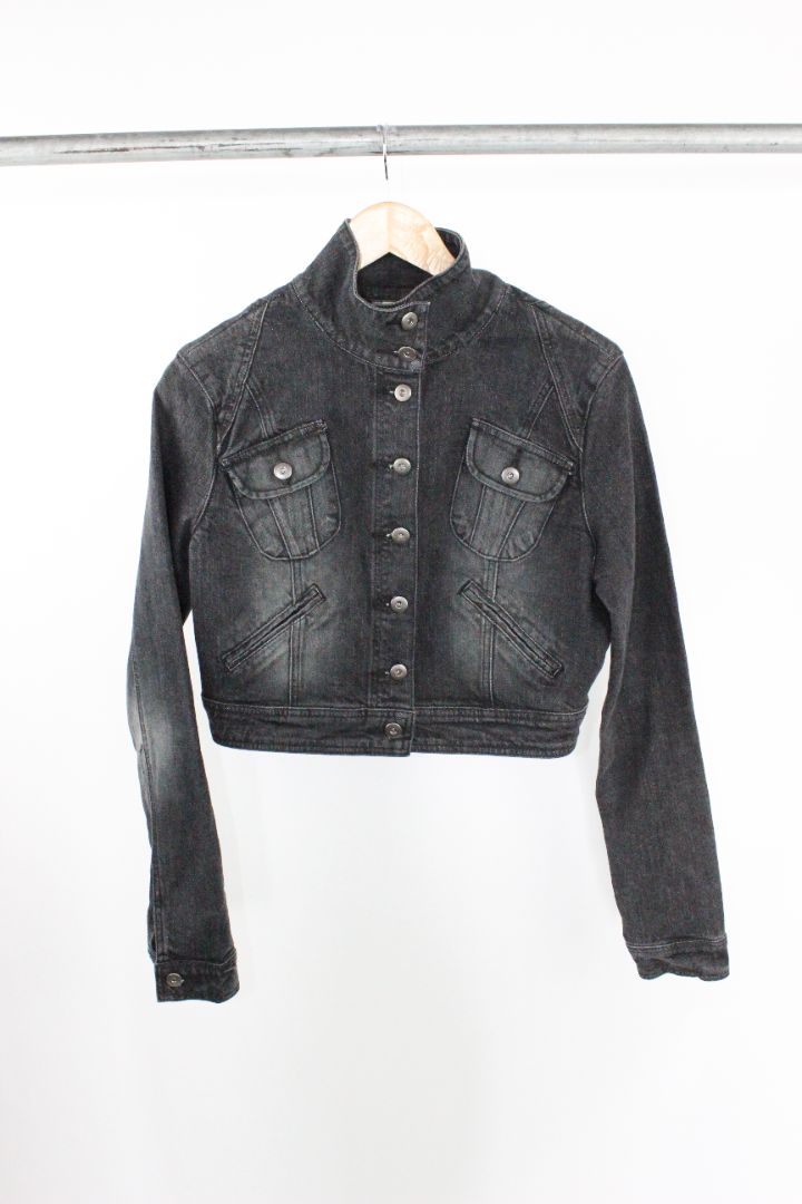 Y2K, JACKET, GLASSONS, 14