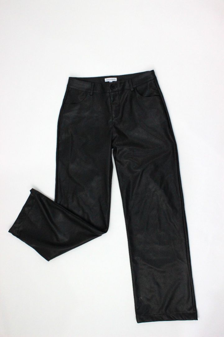 VENDERBY'S — PVC Trouser, S
