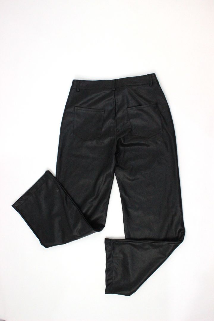 VENDERBY'S — PVC Trouser, S