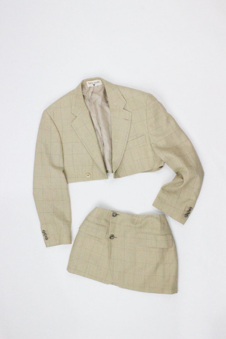HAVRE STUDIO — Set, 6