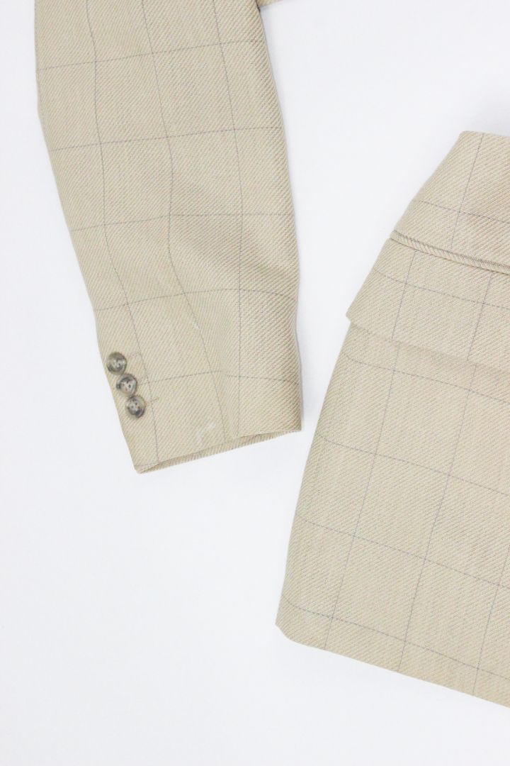 HAVRE STUDIO — Set, 6
