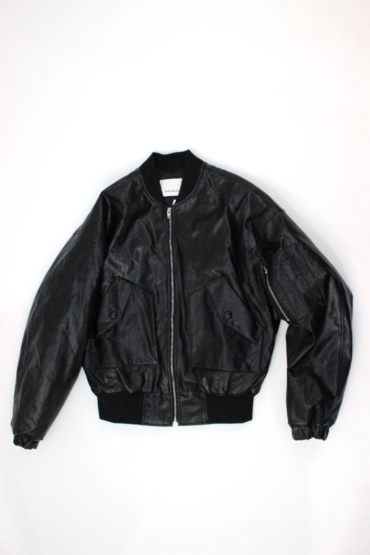 THE FRANKIE SHOP — Bomber, S