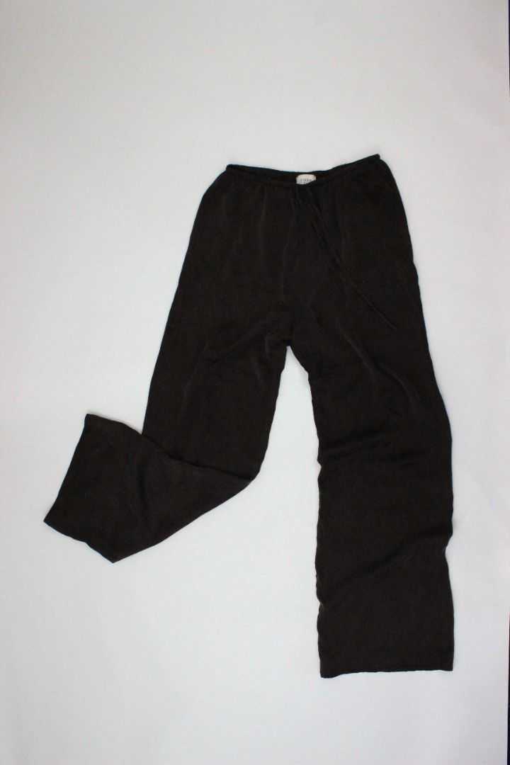 DISSH — Silk Pants, 8