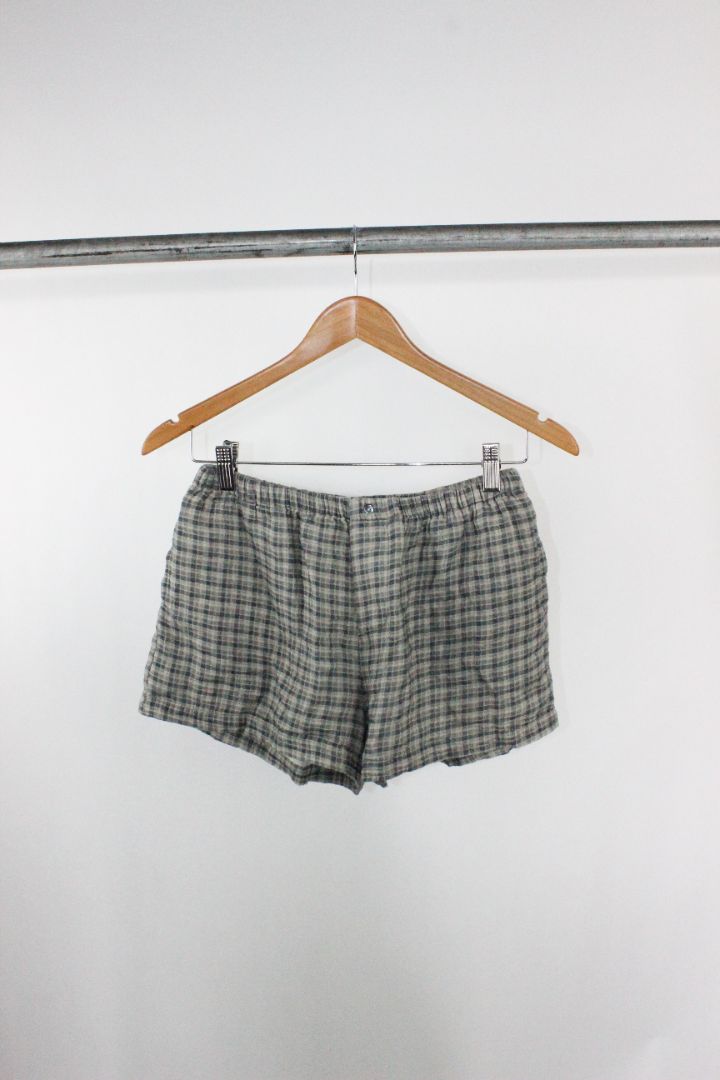 SHORTS, MY MUM MADE IT, S