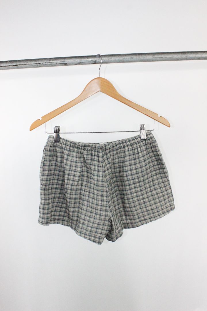 SHORTS, MY MUM MADE IT, S