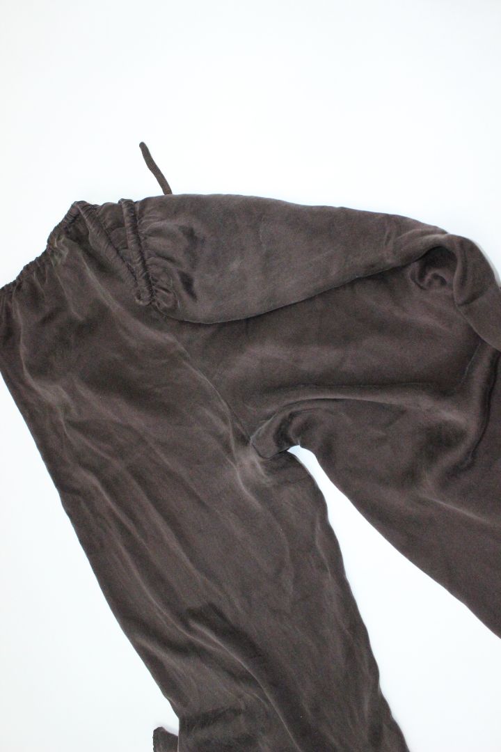 DISSH — Silk Pants, 8