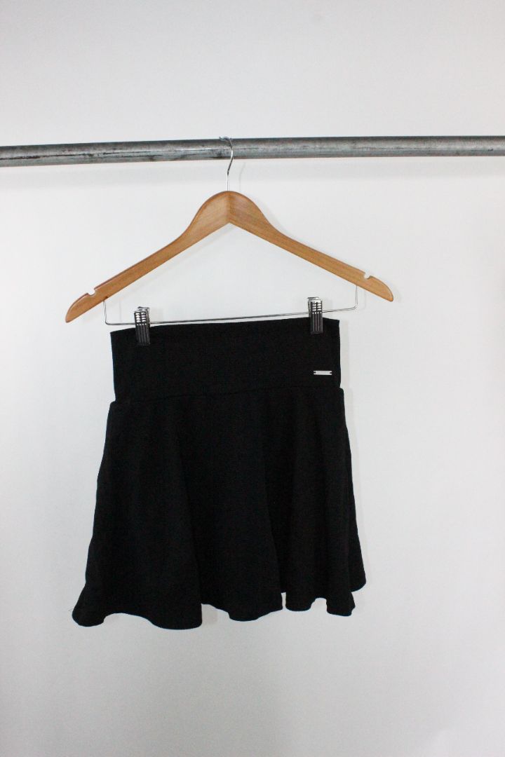 MINI SKIRT, AIMN, M