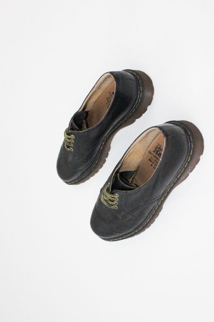 VINTAGE DR MARTENS — Mens 8.5