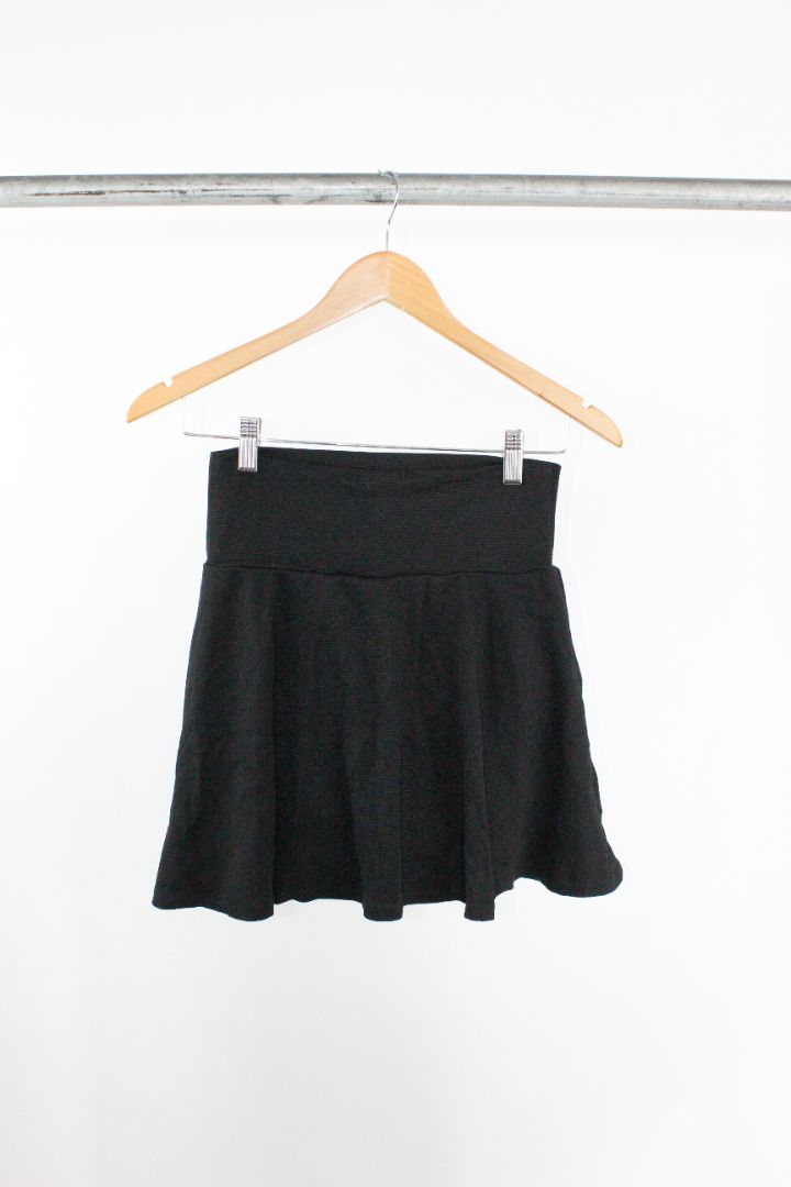 MINI SKIRT, AIMN, M