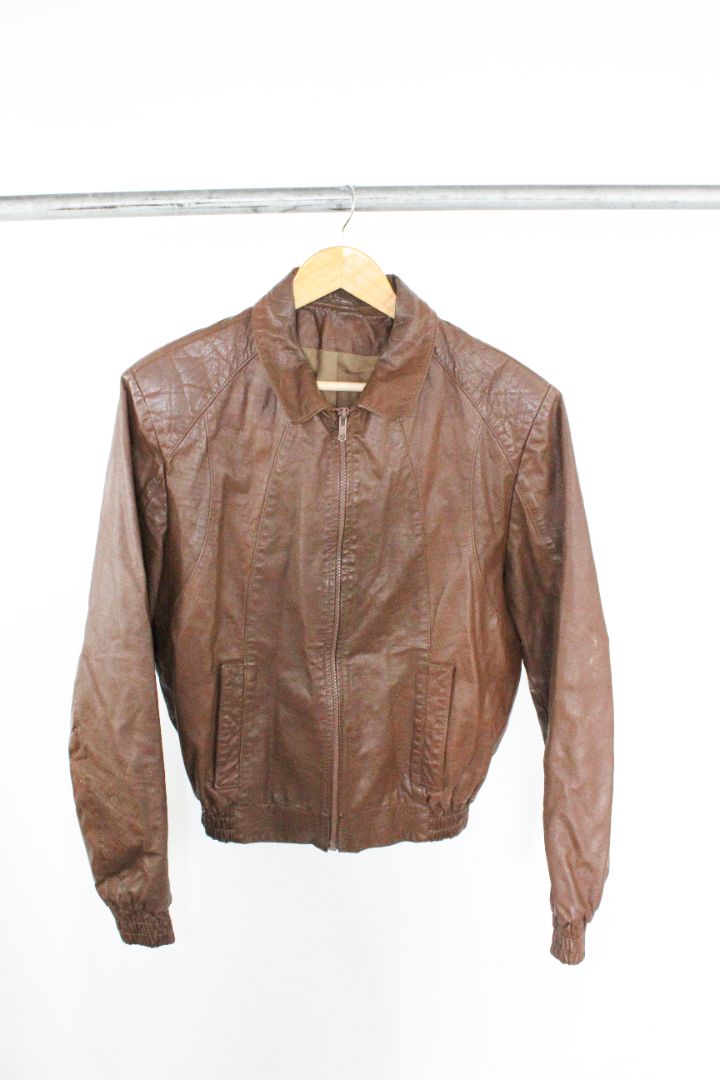 VINTAGE, JACKET, S/M