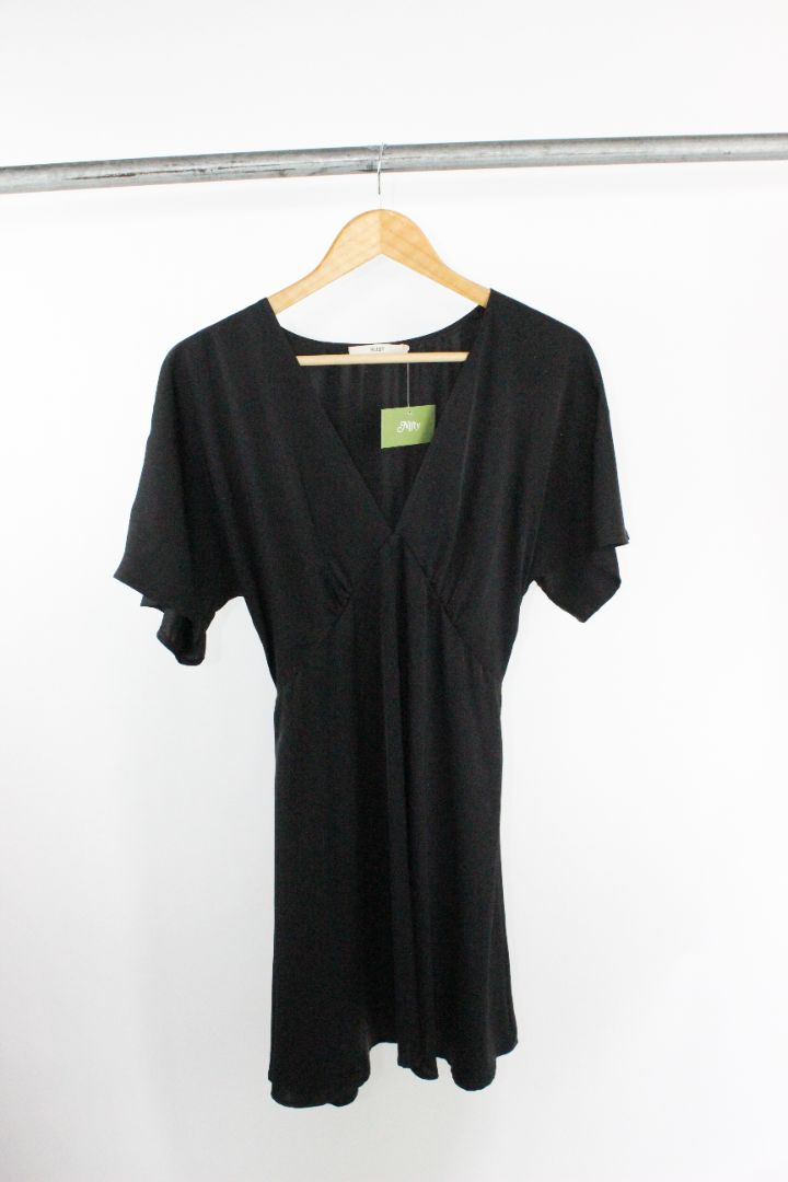 MINI DRESS, RUBY, 12