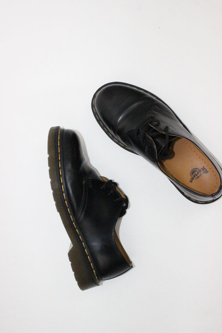 SHOES, DR MARTEN, 39
