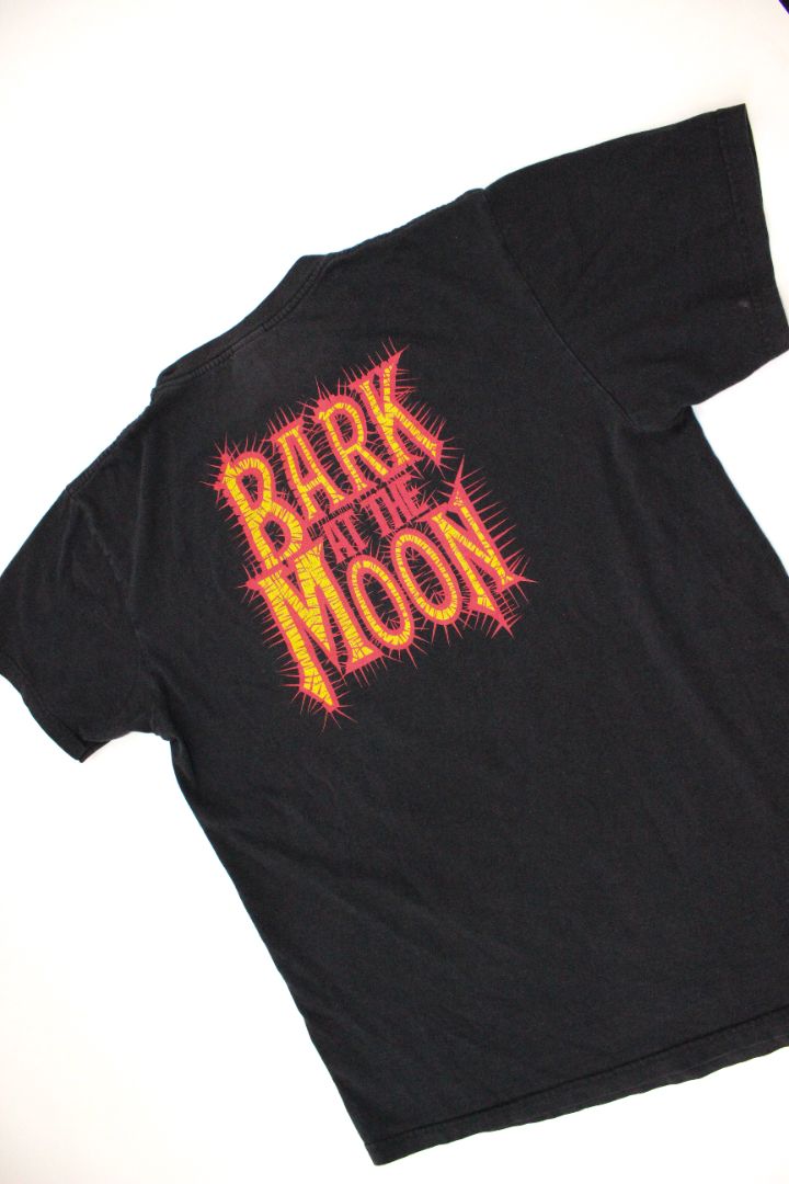ROCK YEAH — Ozzy Tee, L