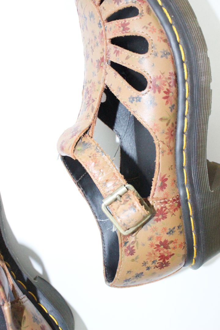 SHOES, DR MARTEN, 39